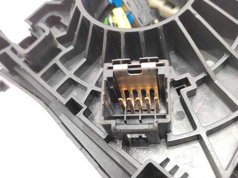 Foto 3ª: Anillo Airbag Renault Scenic 1.9 DCI JM0G JM12 JM1G JM2C) 120CV 88KW JM0/1_) [F9Q812] (2005)