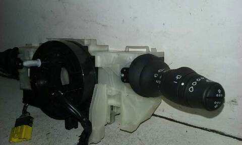 Foto 3ª: Mando Luces Renault Megane D III BERLINA 5P DYNAMIQUE [H5FA4] (2013)