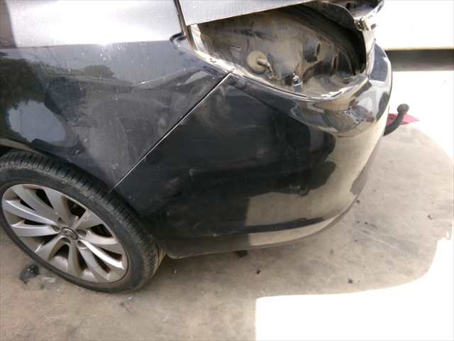 Foto 3ª: Paragolpes Trasero Opel Insignia 2.0 CDTI 2013-2017 [B20DTH] (2016)