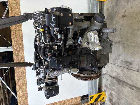 Motor Completo Opel Insignia 131CV 96KW