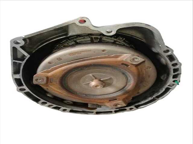 Foto 2ª: Caja Cambios Bmw Serie 3 318 G I E90) (2004)