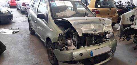 Foto 2ª: Cierre Centralizado Portón Toyota Yaris 1.3 [2NZ-FE]