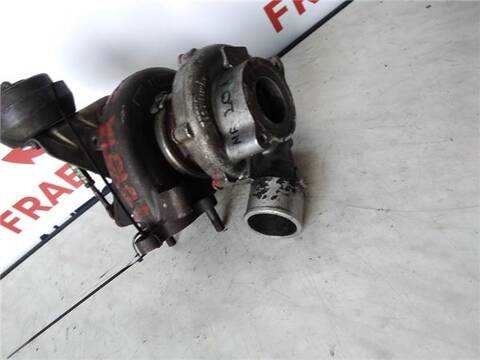 Turbocompresor Toyota Rav4 2.2