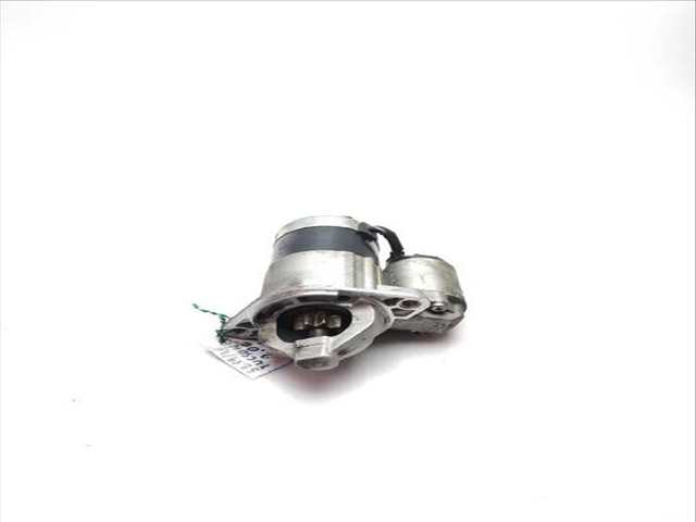 Motor de Arranque Hyundai Tucson 2.0