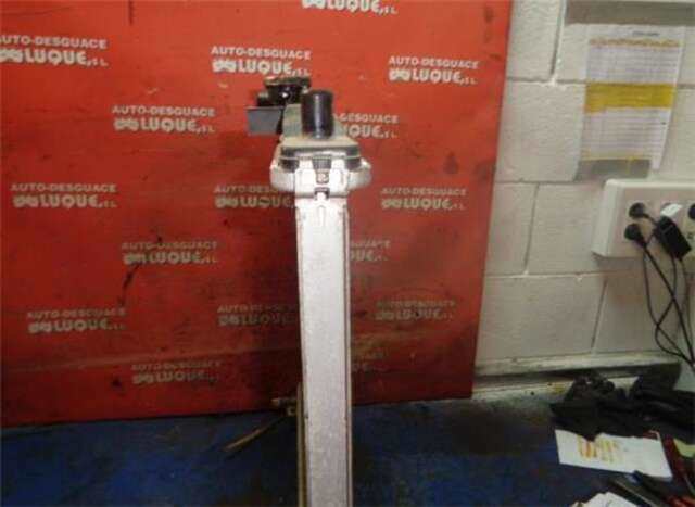 Foto 3ª: Radiador Motor Mitsubishi Montero 3.2 DI-D (V88W. V98W) [4M41]