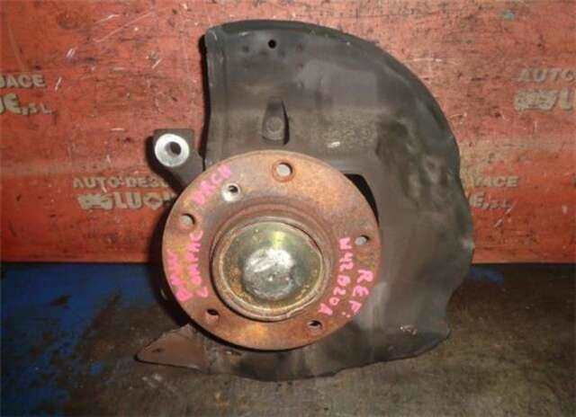Mangueta Delantera Derecha Bmw Serie 3 315 2.0 16 V