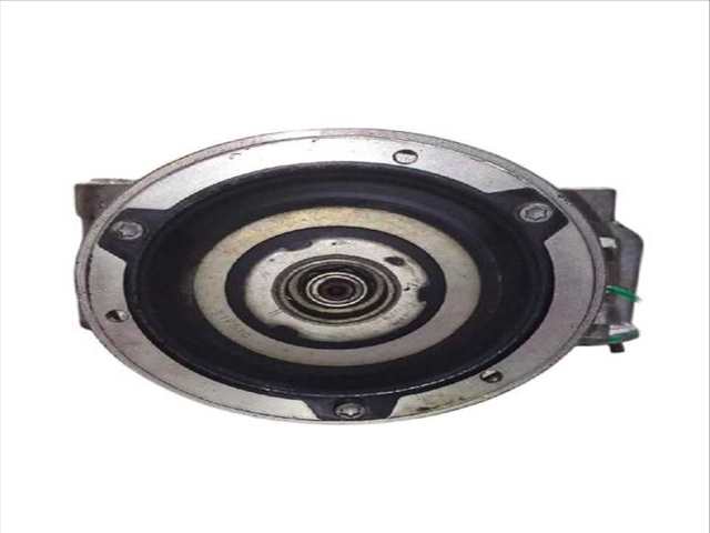 Foto 3ª: Compresor Aire Acondicionado Seat Ibiza 1.4 16V (2002)