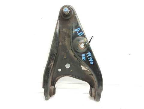 Brazo Suspension Delantero Derecho Dacia Lodgy COMFORT 95CV 70KW