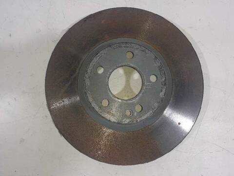 Disco Freno Delantero Mercedes Vito 88CV 65KW