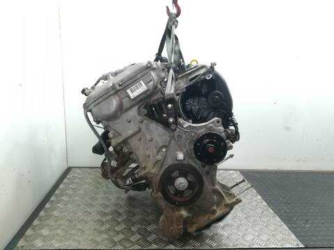 Foto 2ª: Motor Completo Toyota Avensis 2ZR (2009)