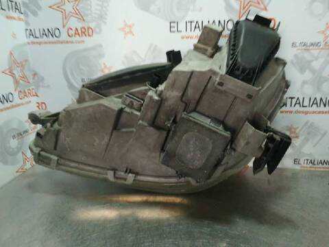 Foto 2ª: Faro Derecho Mercedes Clase S 220 400 CDI 220.028) BERLINA 250CV 184KW [OM628960] (2000)