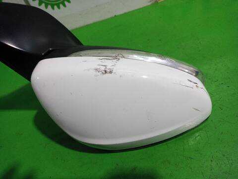 Foto 2ª: Retrovisor Derecho Citroen C3 ORIGINS 82CV [EB2FA] (2016)