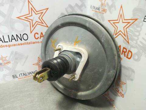 Foto 2ª: Servofreno Mercedes Clase E 180 BERLINA 113CV 83KW