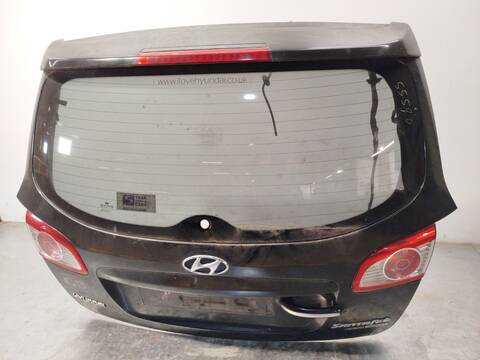 Foto 3ª: Portón Hyundai Santa Fe 2.2 CRDI 197CV 145KW [D4HB] (2012)