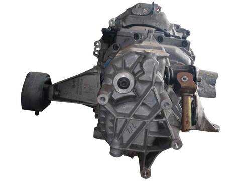 Caja Cambios Volkswagen Passat 1.9 TDI