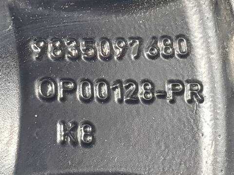 Foto 2ª: LLanta Aleacion Opel Mokka EDITION