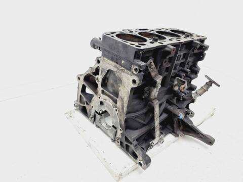 Foto 4ª: Bloque Motor Ford Galaxy AMBIENTE 116CV 85KW [AUY] (2002)
