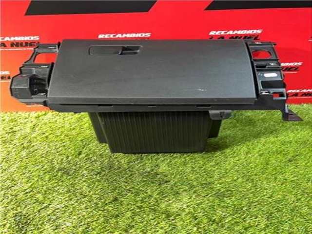 Foto 4ª: Guantera Renault Trafic M9R Z7 170CV 125KW FURGON (2023)