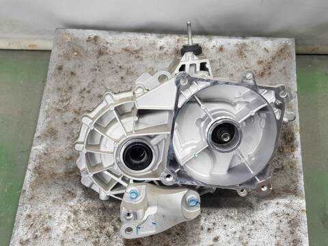 Foto 2ª: Caja Cambios Dacia Spring BUSINESS