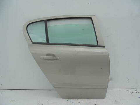 Puerta Trasera Derecha Opel Astra 1.6 16V 105CV 77KW