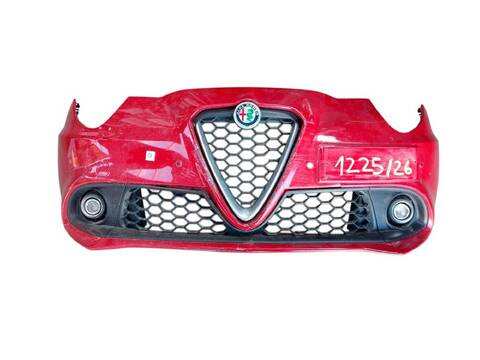 Paragolpes Delantero Alfa Romeo Mito 1.3 MULTIJET 955AXP1A 955AYC1A) 95CV