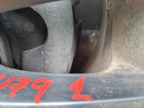 Pinza Freno Delantera Derecho Seat Leon STYLE 110CV 81KW