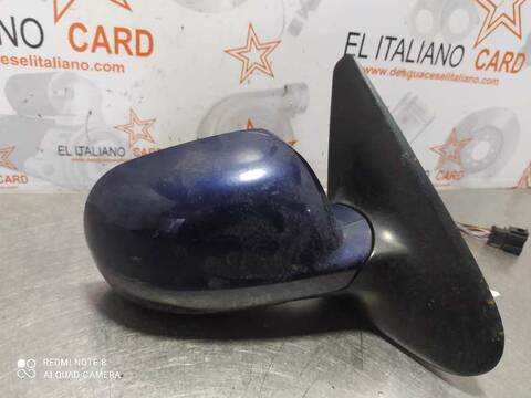Foto 2ª: Retrovisor Derecho Seat Leon STELLA 100CV 74KW [AKL] (2000)
