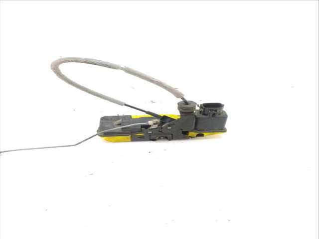 Foto 2ª: Cerradura Puerta Trasera Izquierda Volvo XC 90 D5 AWD (2002)