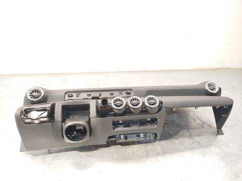 Foto 2ª: Kit Airbag Mercedes Clase A 140 A 200 MILD-HYBRID 177.087) 163CV 120KW [282814] (2023)