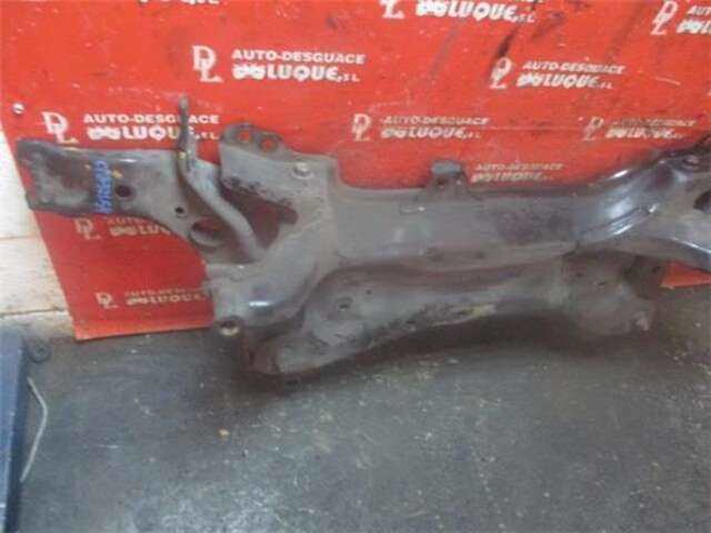 Foto 2ª: Cuna de Motor Toyota Verso 1.6 ADVANCE [1.6 LTR. - 82 KW D-4D CAT] [N47C16A]