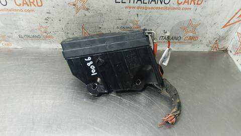 Caja Reles Fusibles Seat Leon STYLE 130CV 96KW