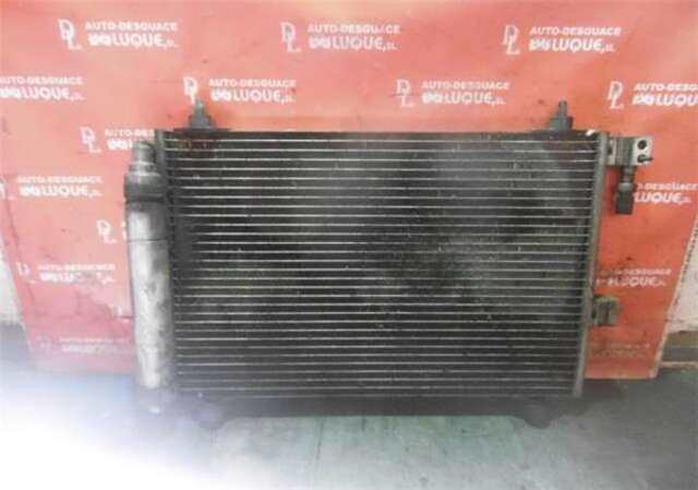 Foto 3ª: Radiador Calefaccion A.A. Peugeot 407 1.6 BUSINESS LINE [1.6 LTR. - 80 KW HDI FAP CAT (9HZ - DV6TED4)] [9HY]
