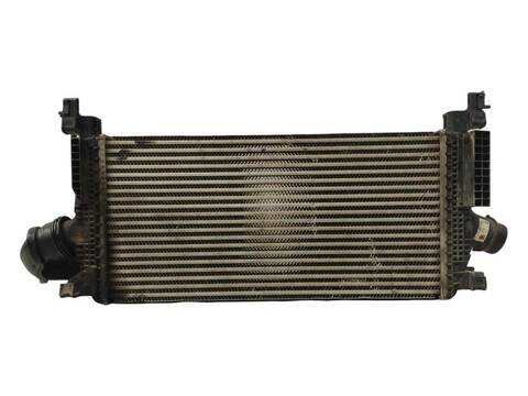 Foto 3ª: Intercooler Opel Astra 1.3 CDTI 35) (2010)