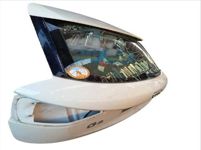 Foto 2ª: Portón Audi Q3 1.4 TSI (2011)