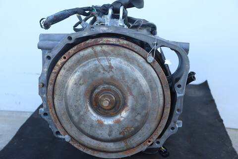 Caja Cambios Automatica Subaru Forester EXECUTIVE 147CV 108KW AUT.