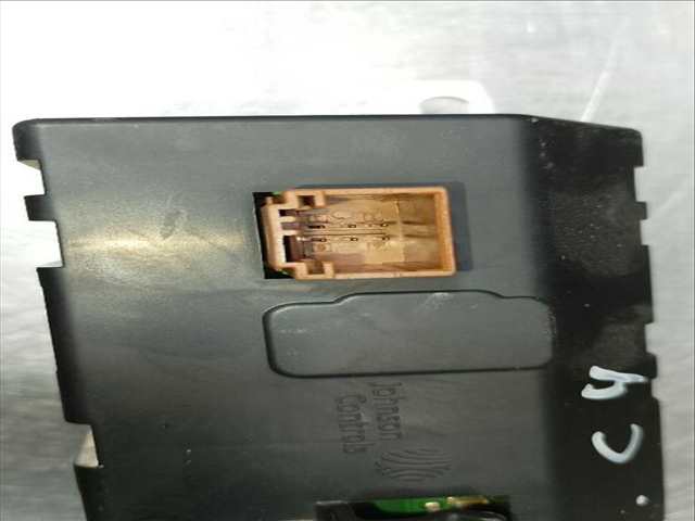 Foto 4ª: Pantalla Multifuncion Citroen C4 SEDUCTION 114CV 84KW [9H05] (2014)