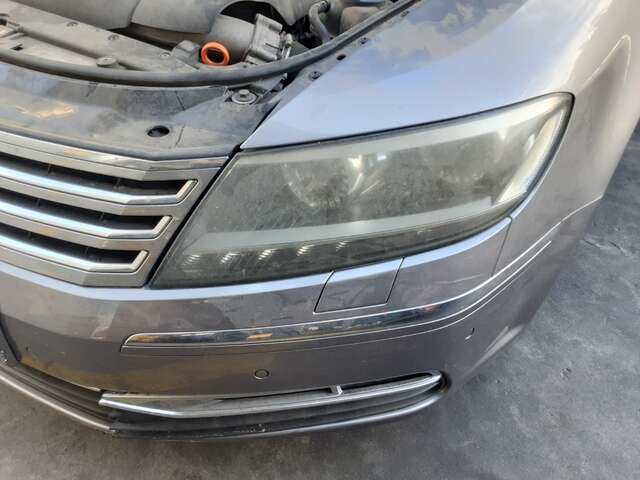 Foto 2ª: Faro Izquierdo Volkswagen Phaeton 3.0 V6 TDI239CV 0CV [CEXA] (2010)