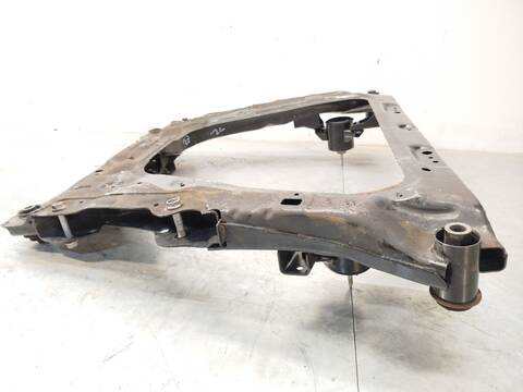 Foto 3ª: Puente Delantero Nissan Leaf ELECTRIC 150CV 110KW [EM57] (2020)