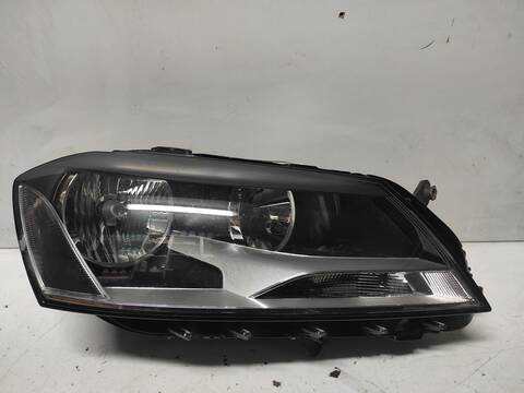 Faro Derecho Volkswagen Passat CFFB BERLINA