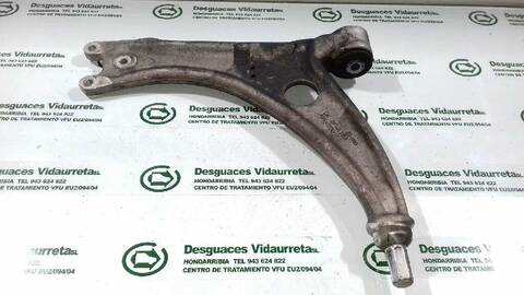 Brazo Suspension Delantero Izquierdo Volkswagen Passat 2.0 TDI BERLINA 140CV 103KW