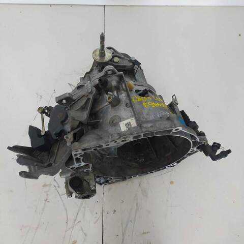 Caja Cambios Citroen Xsara 1.6 HDI
