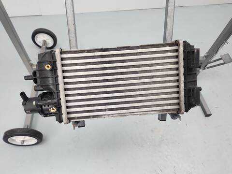 Foto 3ª: Intercooler Kia Stonic 1.0 T-GDI ECO-DYNAMICS 101CV 74KW [G3LF] (2023)