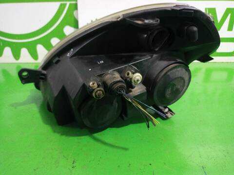 Foto 2ª: Faro Derecho Lancia Y 1.3 MULTIJET 16V ARGENTO 10.2006 ) 75CV [199A2000] (2003)