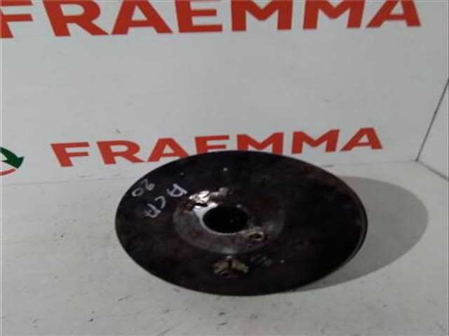 Servofreno Toyota Rav4 2.0