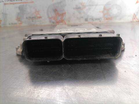 Foto 3ª: Centralita Motor ECU Opel Astra ELEGANCE BERLINA 101CV 74KW (2004)