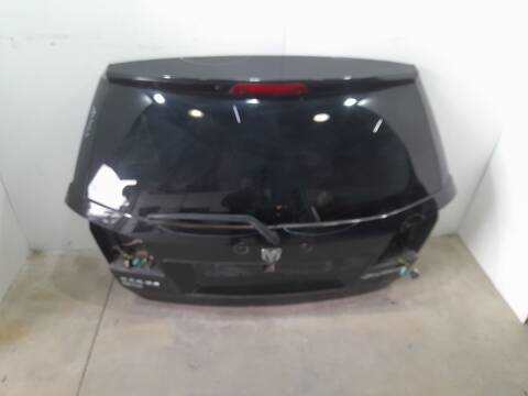 Portón Dodge Journey G SE