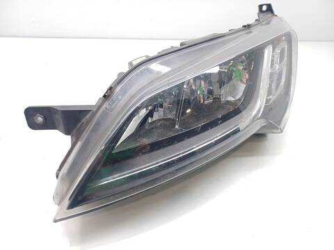 Faro Izquierdo Peugeot Boxer 335 L1H2 PRO BLUEHDI 165 START STOP 165CV 121KW FURGON