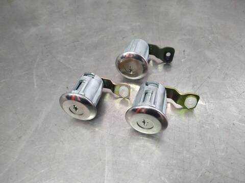 Foto 3ª: Cerradura Puerta Delantera Izquierda Citroen Berlingo 65CV 48KW