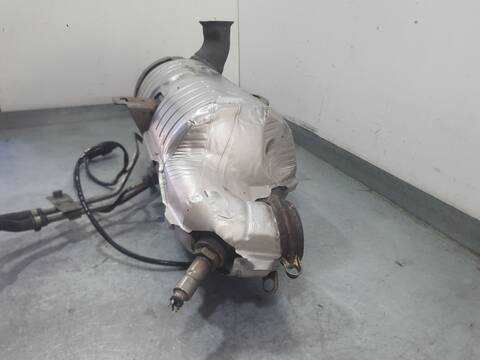 Foto 3ª: Filtro Particulas Citroen C Elysee 1.5 BLUEHDI 100 102CV 75KW [YH01] (2019)