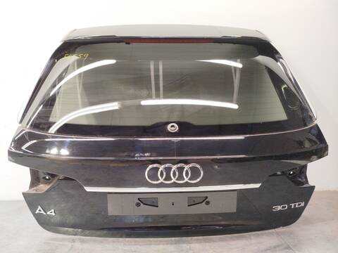 Portón Audi A4 30 TDI MILD HYBRID AVANT 136CV 100KW